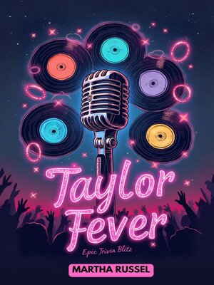 cover image of Taylor Fever